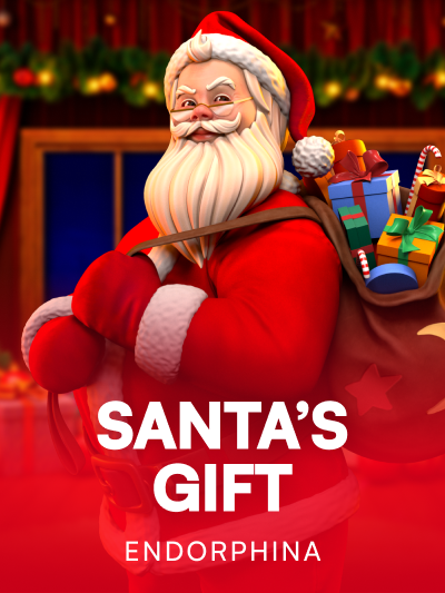 Game image for Santa's Gift