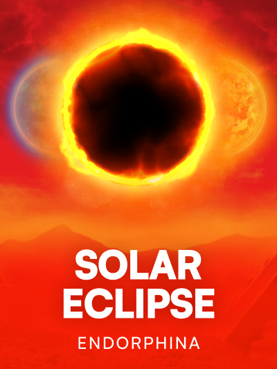 Game image for Solar Eclipse