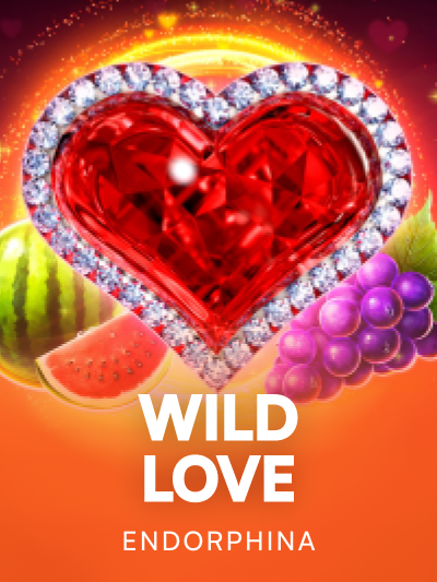Game image for Wild Love