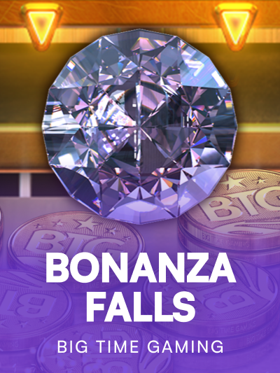 Game image for Bonanza Falls