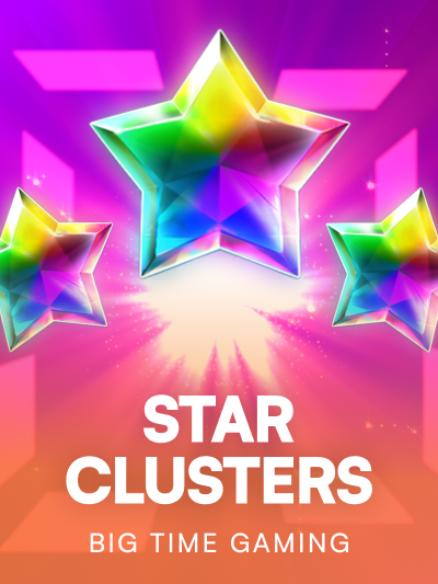 Game image for Star Clusters