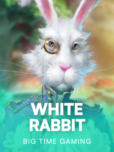 Game image for White Rabbit