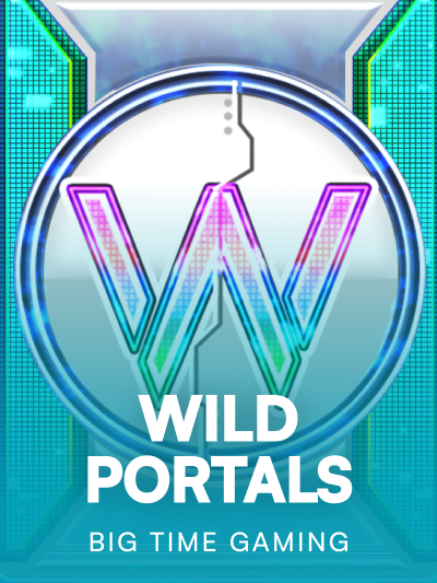 Game card image for Wild Portals