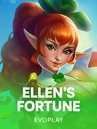 Game image for Ellen's Fortune