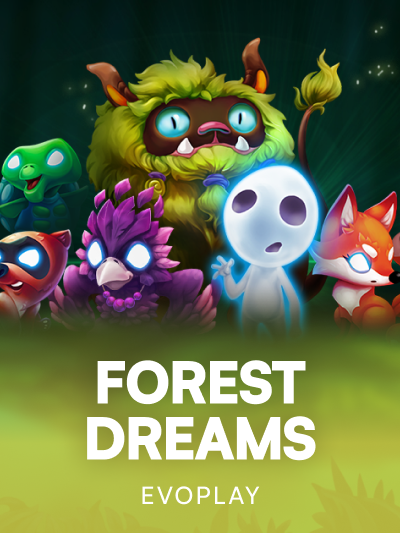 Game image for Forest Dreams