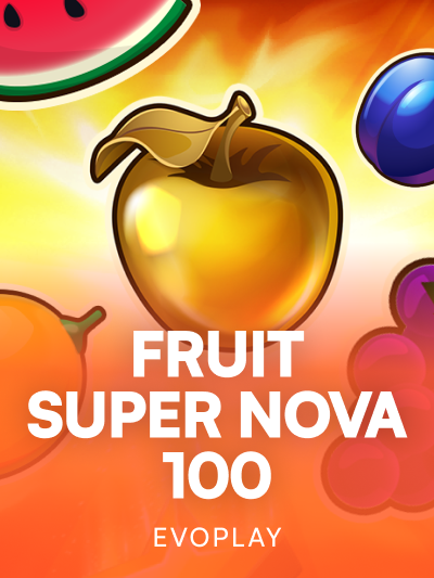 Game image for Fruit Super Nova
