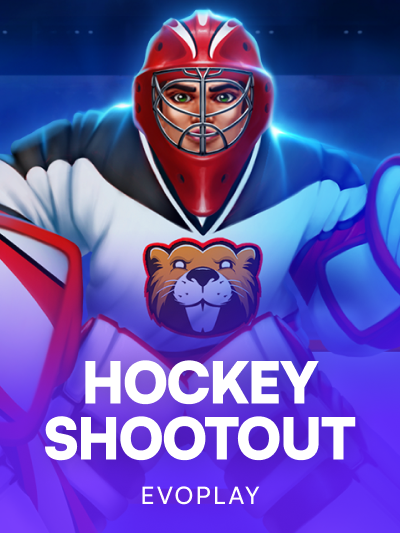 Game image for Hockey Shootout