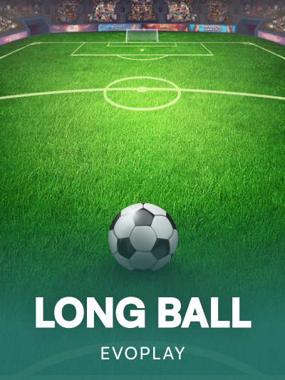 Game image for Long Ball