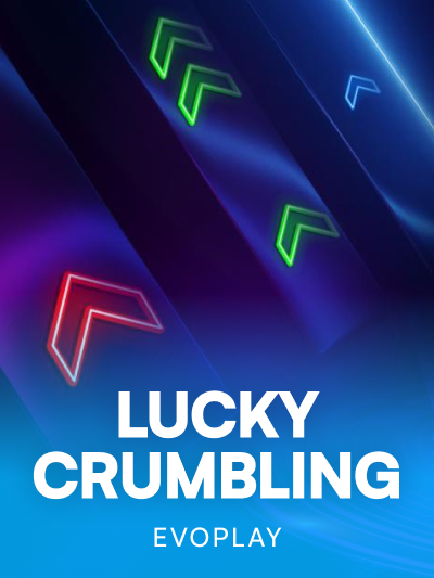 Game image for Lucky Crumbling