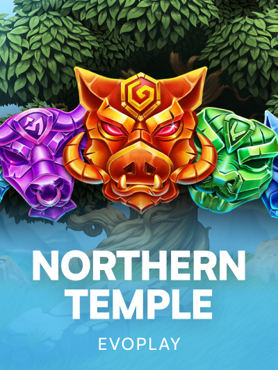 Game card image for Northern Temple