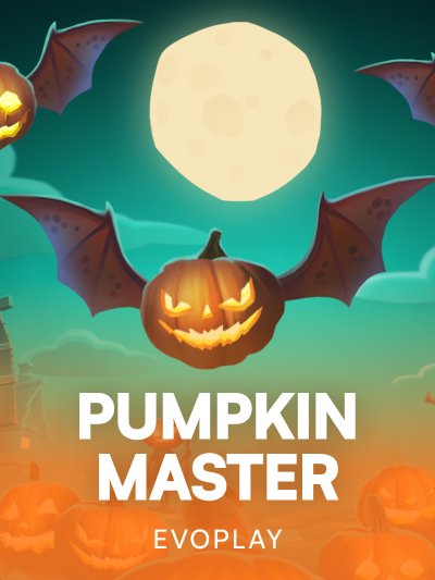 Game image for Pumpkin Master