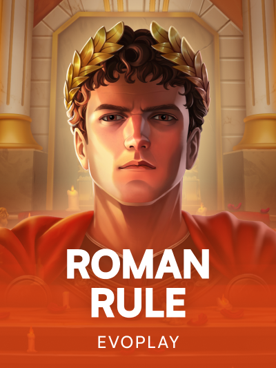 Game image for Roman Rule