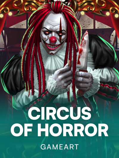 Game image for Circus of Horror