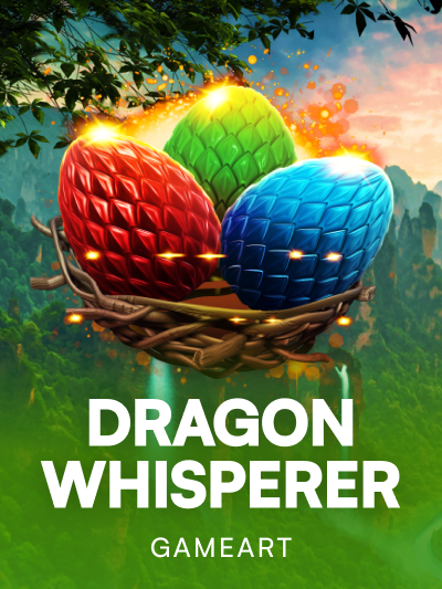 Game image for Dragon Whisperer