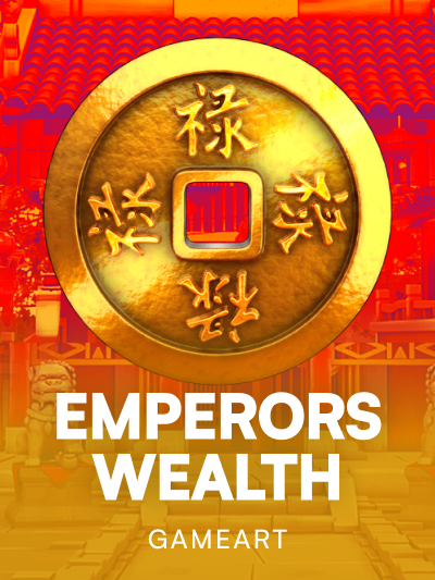 Game image for Emperors Wealth