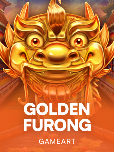 Game image for Golden Furong