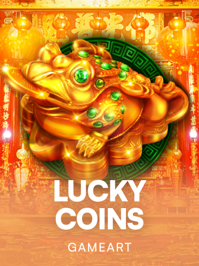 Game image for Lucky Coins