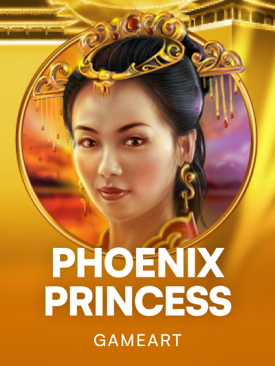Game image for Phoenix Princess