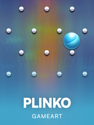 Game image for Plinko