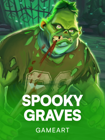 Game image for Spooky Graves