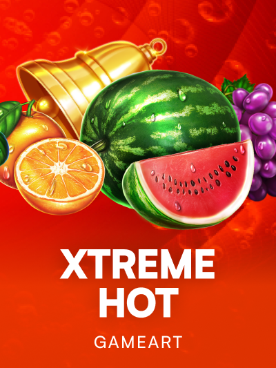 Game image for Xtreme Hot