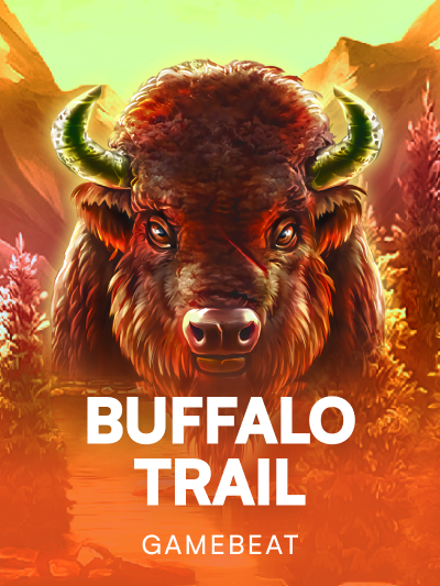 Game image for Buffalo Trail