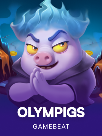 Game image for Olympigs