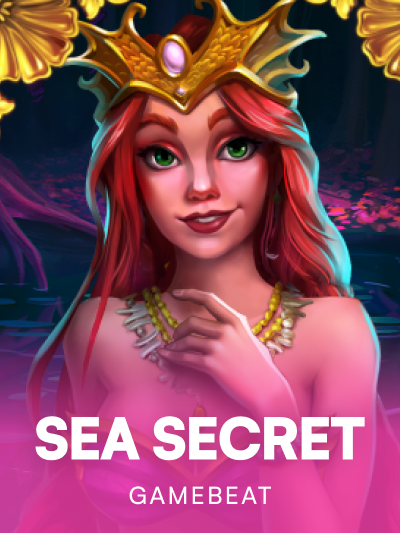Game image for Sea Secret