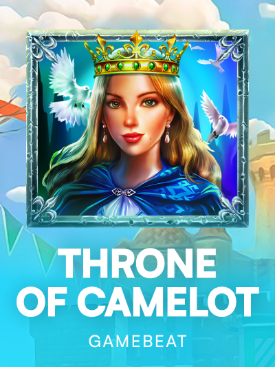 Game image for Throne Of Camelot