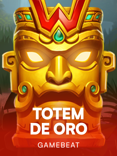 Game image for Totem de Oro