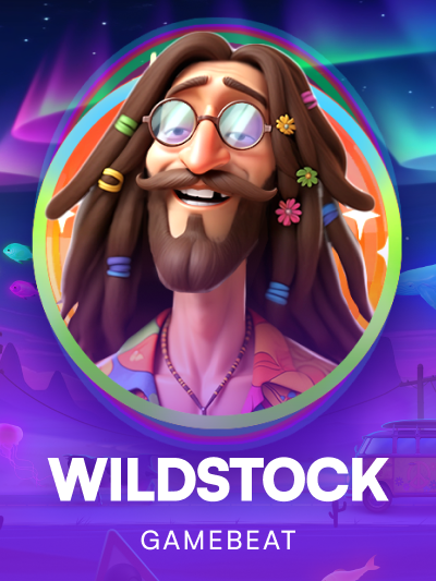 Game image for WildStock