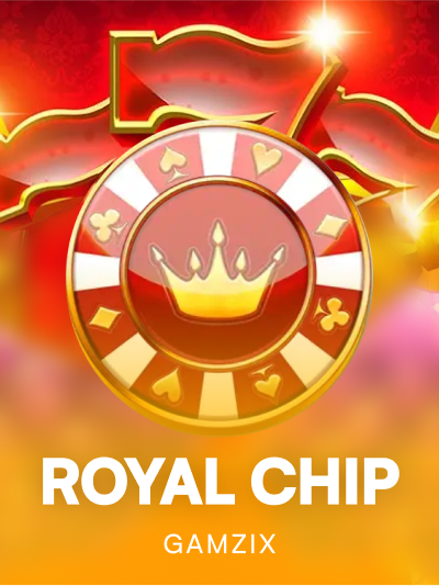 Game image for Royal Chip