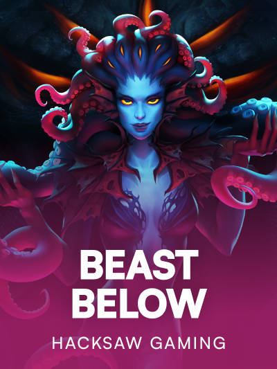 Game image for Beast Below