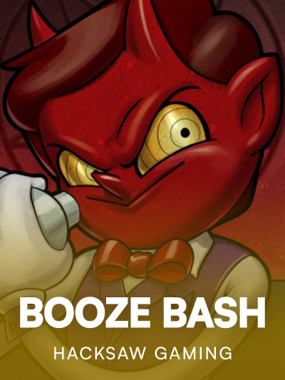 Game image for Booze Bash