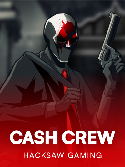 Game image for Cash Crew