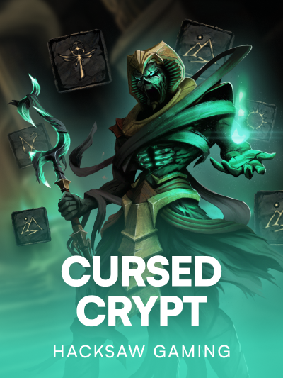 Game image for Cursed Crypt