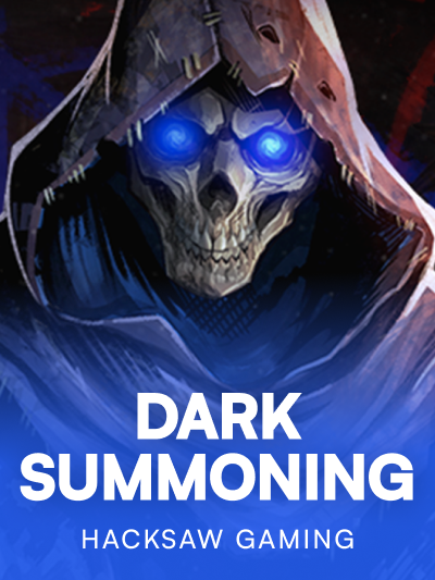 Game image for Dark Summoning