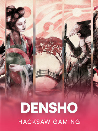 Game image for Densho