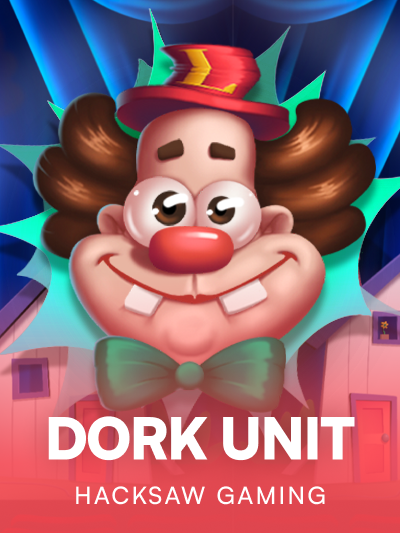Game image for Dork Unit