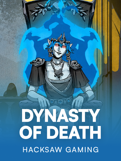 Game image for Dynasty of Death