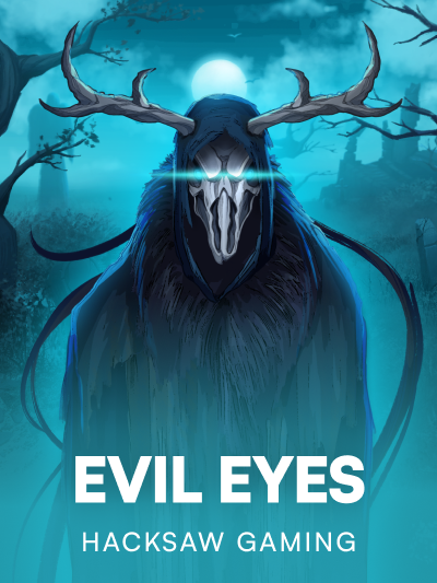 Game image for Evil Eyes