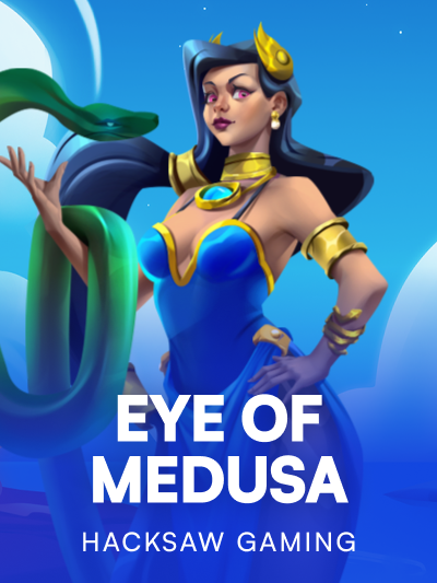Game image for Eye of Medusa