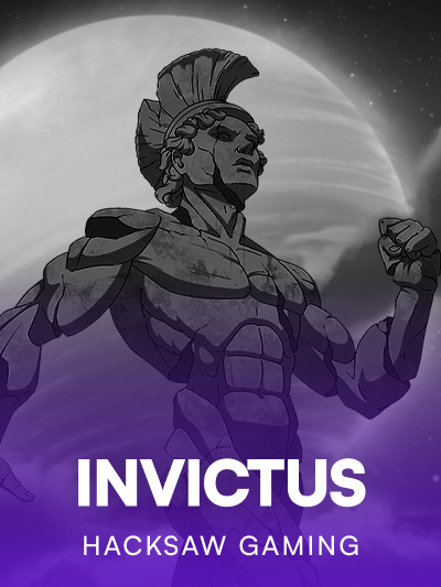 Game image for Invictus