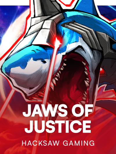 Game image for Jaws of Justice