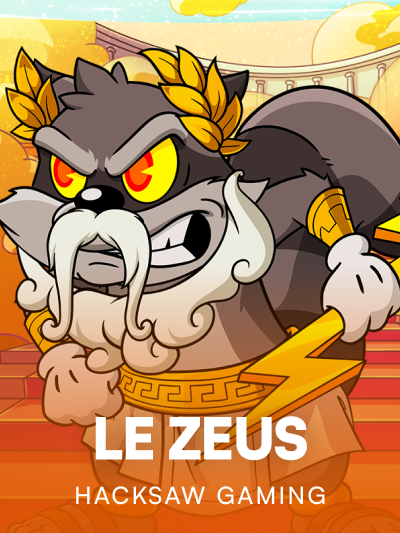 Game image for Le Zeus