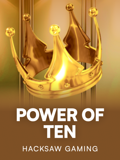 Game image for Power of Ten