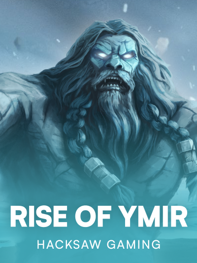 Game image for Rise of Ymir