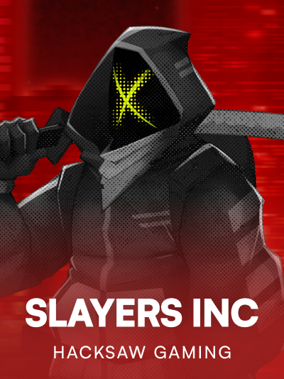 Game image for Slayers Inc