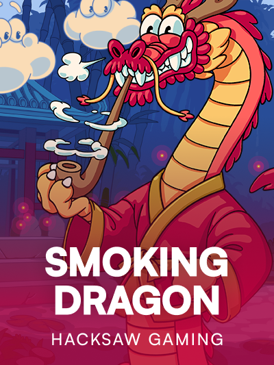 Game image for Smoking Dragon