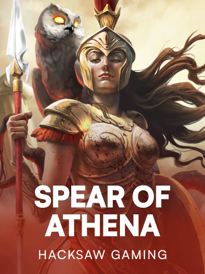 Game image for Spear of Athena